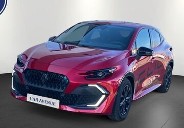 Renault Clio 2.990 km 28.390 &euro; Schleiden 53937