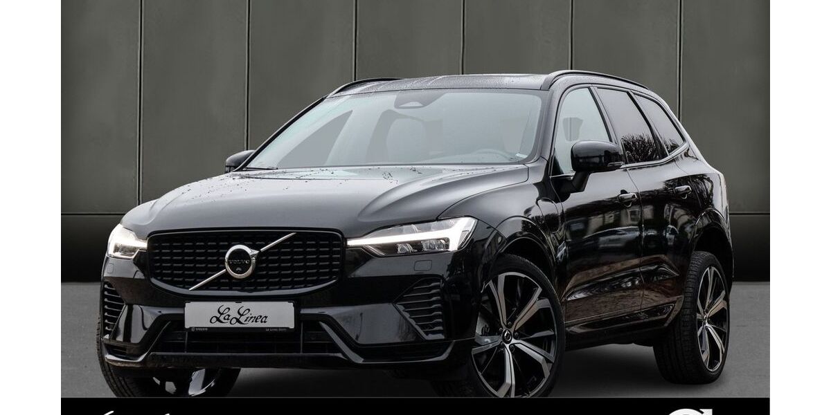 Volvo XC60 20.895 km 51.890 &euro; Bonn 53177