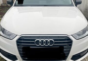 Audi A1 163.800 km 8.250 &euro; Bornheim 53332