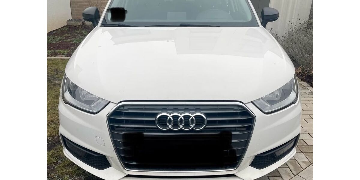 Audi A1 163.800 km 8.250 &euro; Bornheim 53332
