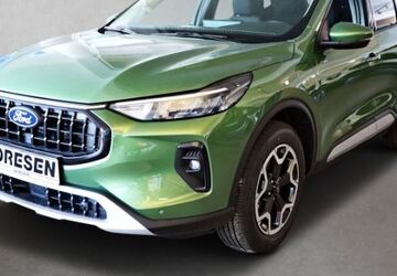 Ford Kuga 18.588 km 32.490 &euro; Bonn 53119