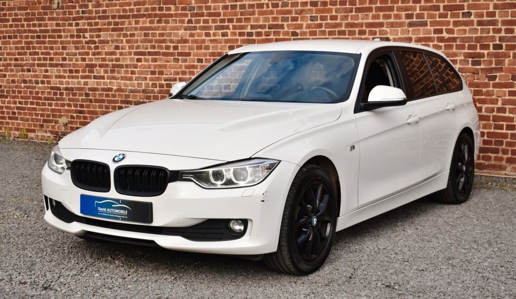 BMW 320 301.000 km 6.990 &euro; Düren 52351