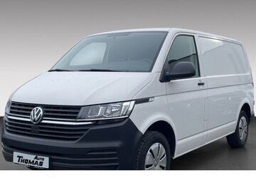VW T6 Transporter 82.960 km 20.990 &euro; Bonn 53227