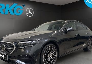Mercedes-Benz E 220 9.800 km 62.820 &euro; Bonn 53119