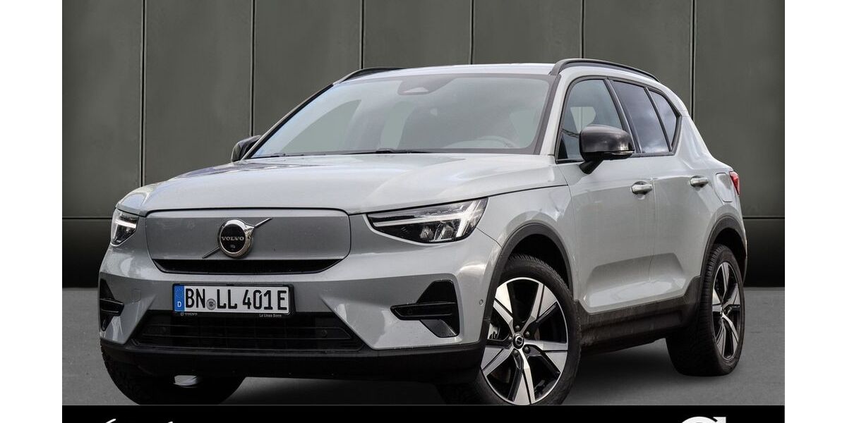 Volvo EX40 2.500 km 44.440 &euro; Bonn 53177