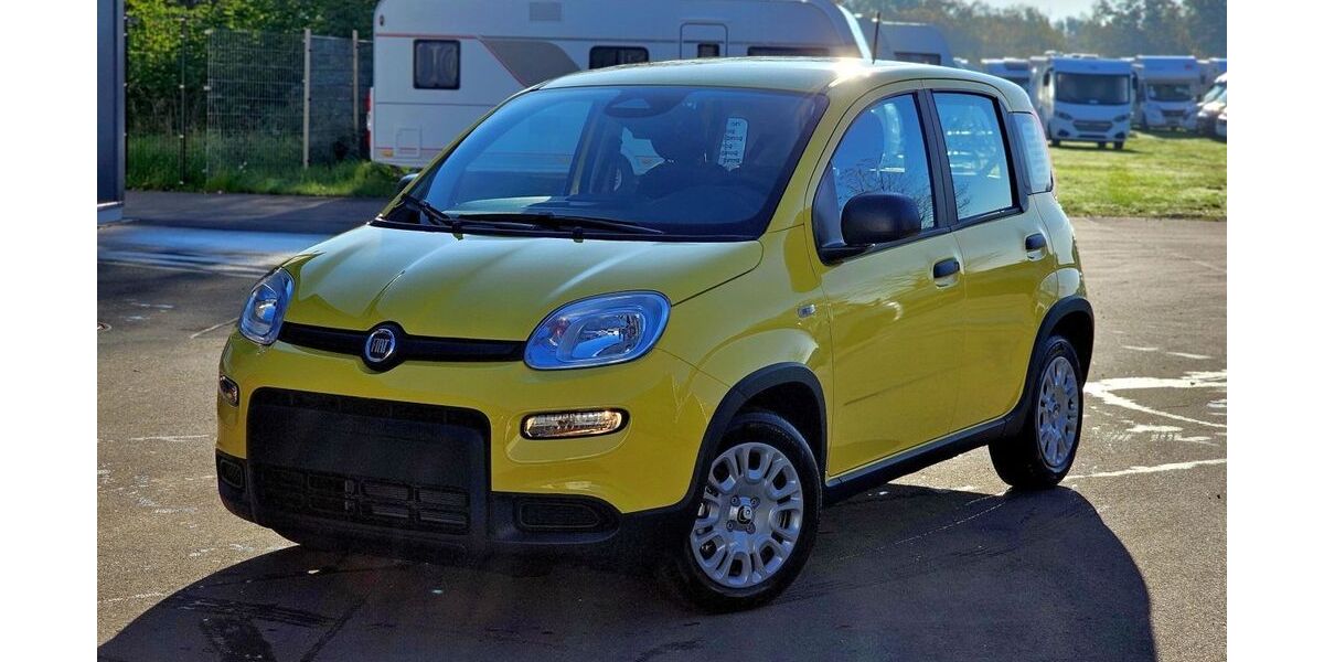 Fiat Panda 3.000 km 12.880 &euro; Düren 52351