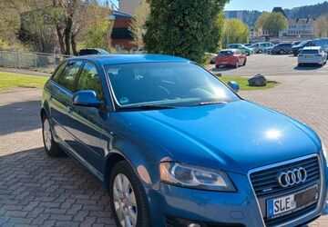 Audi A3 165.000 km 6.987 &euro; Schleiden 53937