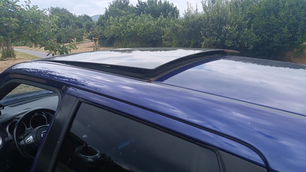 Nissan Juke 102.200 km 9.850 &euro; Bad Neuenahr-Ahrweiler 53474