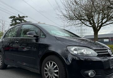 VW Golf Plus 309.000 km 1.750 &euro; Hürth 50354