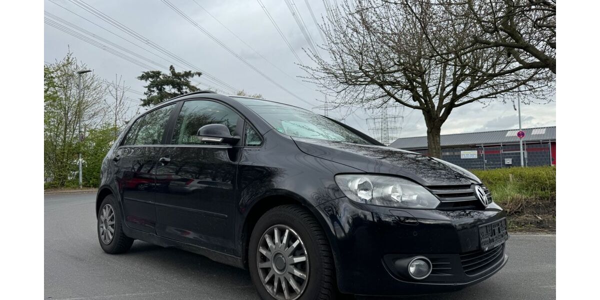 VW Golf Plus 309.000 km 1.750 &euro; Hürth 50354