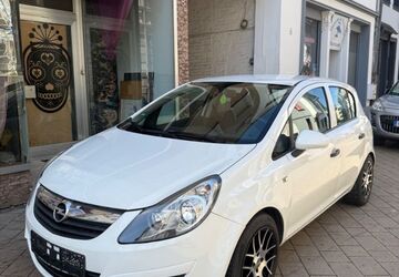 Opel Corsa 155.000 km 2.099 &euro; Euskirchen 53879