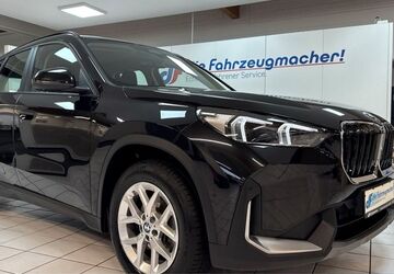 BMW X1 43.000 km 33.988 &euro; Rheinbach 53359