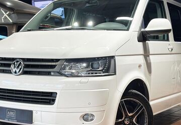 VW T5 Multivan 197.487 km 24.950 &euro; Bonn 53177