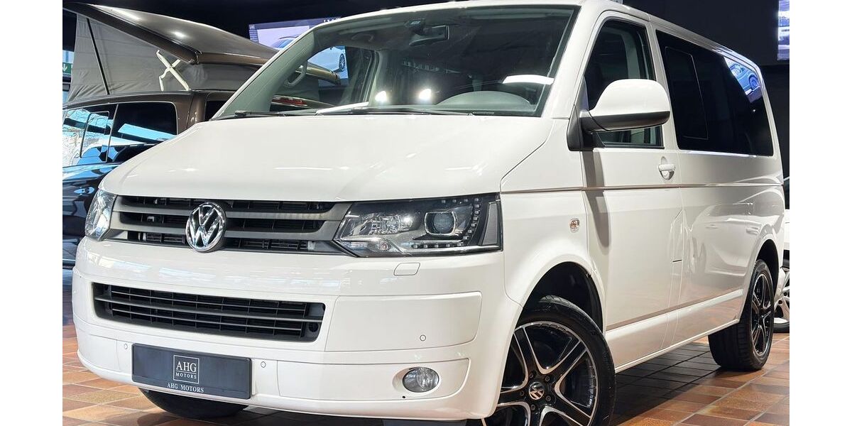VW T5 Multivan 197.487 km 24.950 &euro; Bonn 53177