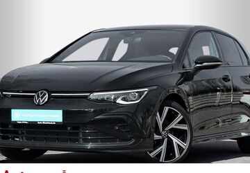 VW Golf 22.970 km 30.745 &euro; Bonn 53175