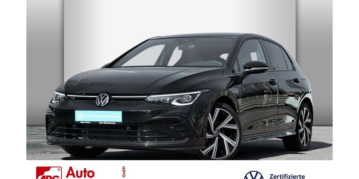 VW Golf 22.970 km 30.745 &euro; Bonn 53175