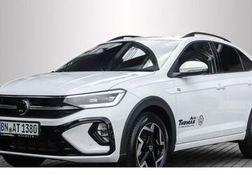 VW Taigo 9.000 km 29.380 &euro; Bonn 53227