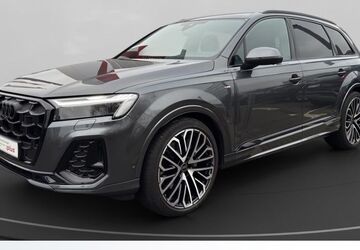 Audi Q7 15.453 km 85.880 &euro; Bonn 53119