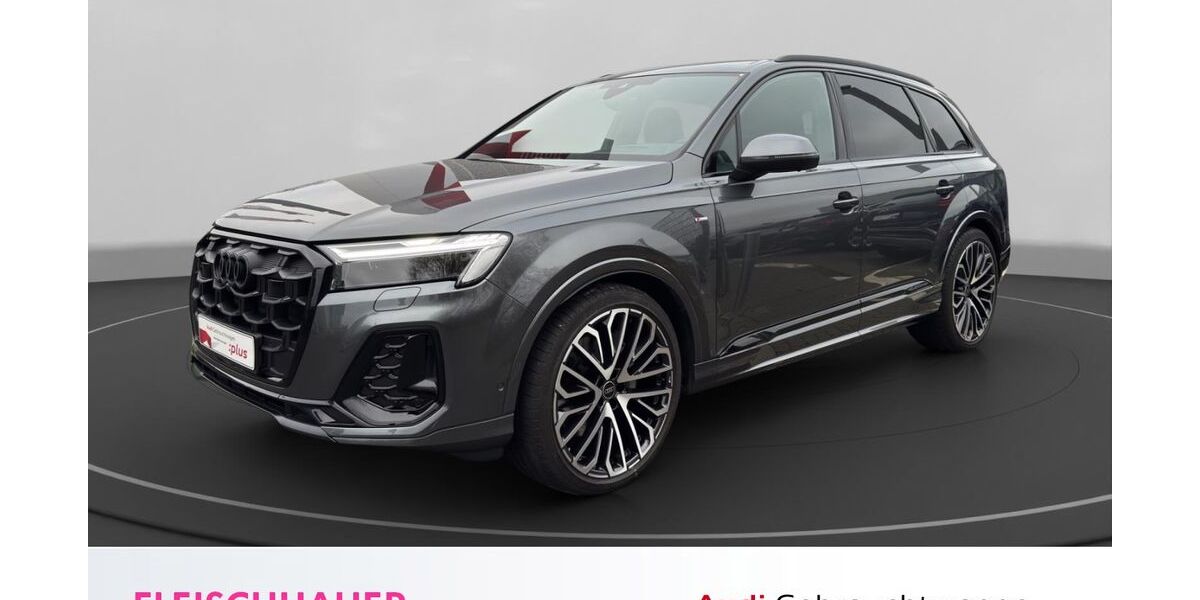 Audi Q7 15.453 km 85.880 &euro; Bonn 53119
