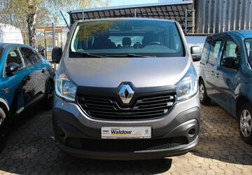 Renault Trafic 125.000 km 17.900 &euro; Rheinbach 53359