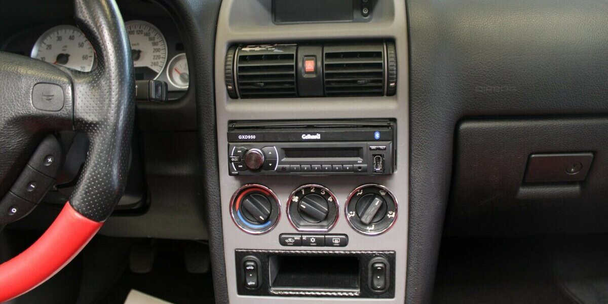 Opel Astra G 2,2i Cabrio Leder-Klima 142.400 km 3.980 &euro; Euskirchen 53881