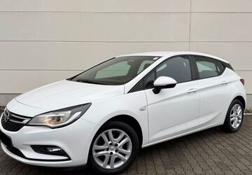 Opel Astra 129.000 km 7.800 &euro; Rheinbach 53359