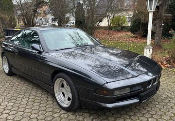 BMW 850 143.440 km 37.777 &euro; Euskirchen 53879