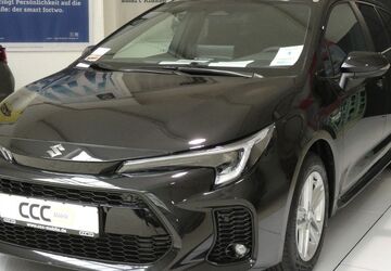 Suzuki Swace 11.000 km 26.990 &euro; Bonn (Nähe Verteilerkreisel) 53119