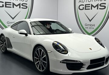 Porsche 991 79.963 km 89.900 &euro; Königswinter 53639