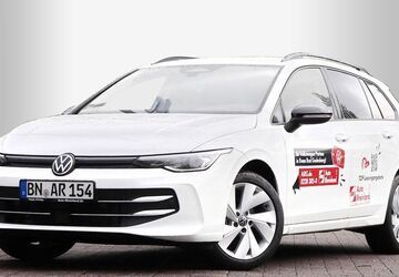 VW Golf 6.000 km 36.490 &euro; Bonn 53175