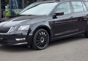 Skoda Octavia 64.550 km 15.480 &euro; Düren 52351