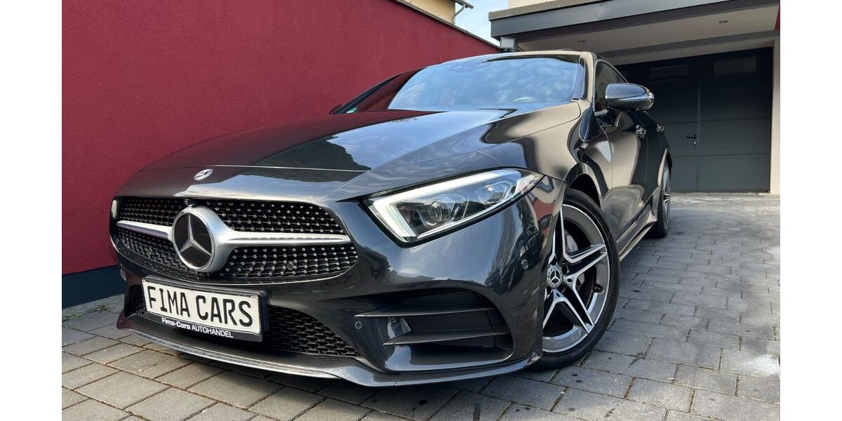 Mercedes-Benz CLS 300 160.000 km 31.990 &euro; Bornheim 53332