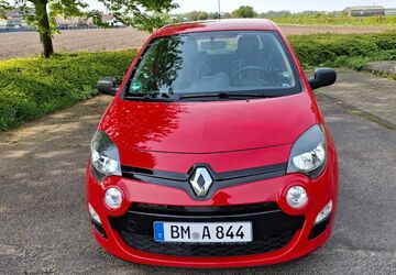 Renault Twingo 104.158 km 3.500 &euro; Hürth 50354