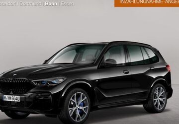 BMW X5 53.017 km 55.899 &euro; Bonn 53119