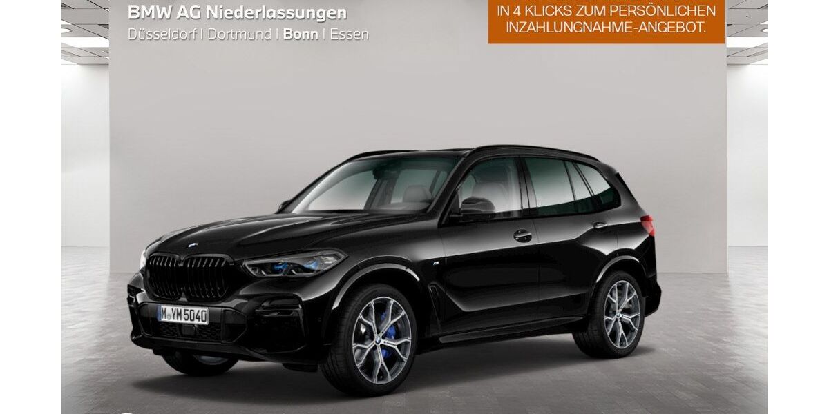 BMW X5 53.017 km 55.899 &euro; Bonn 53119