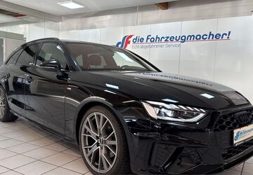 Audi A4 170.000 km 21.988 &euro; Rheinbach 53359