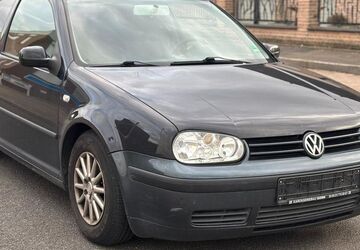 VW Golf 200.656 km 1.490 &euro; Düren 52349