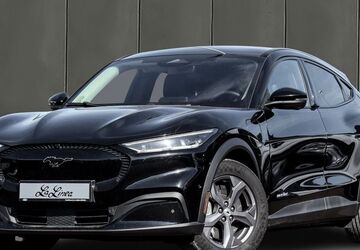 Ford Mustang Mach-E 92.252 km 28.750 &euro; Düren 52349