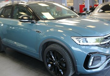 VW T-Roc 2.0 TSI OPD 4Motion DSG R-Line 32.670 km 27.980 &euro; Euskirchen 53881