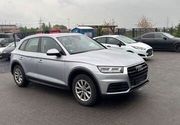 Audi Q5 125.000 km 19.999 &euro; Wesseling (bei Köln) 50389