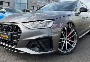 Audi A4 122.000 km 28.690 &euro; Kall 53925