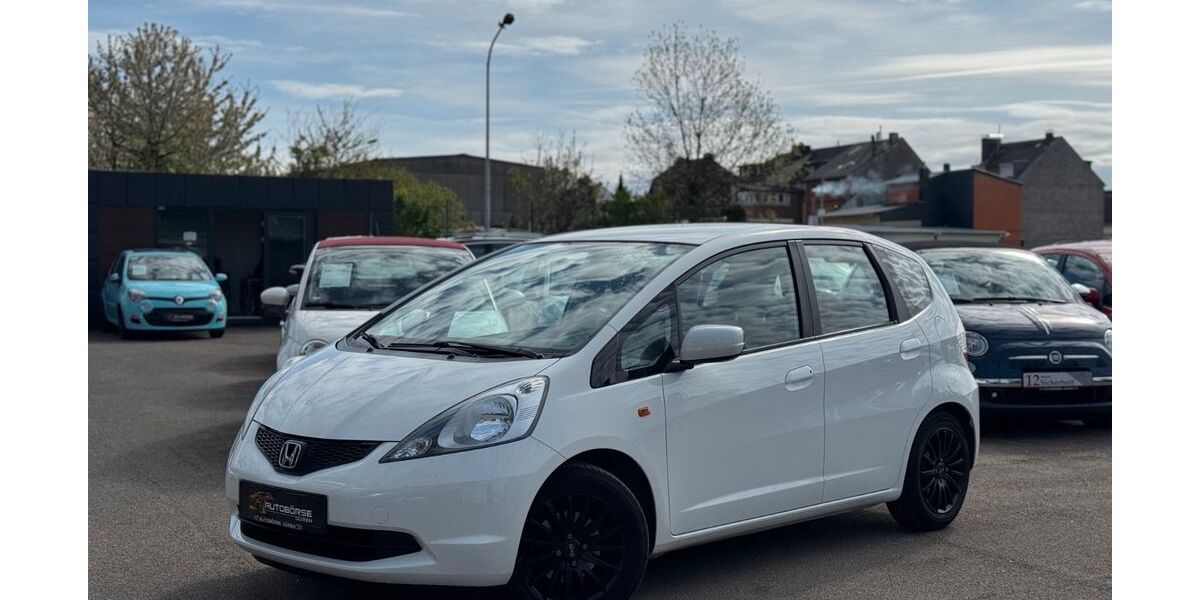 Honda Jazz 119.740 km 5.499 &euro; Düren 52349