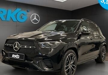 Mercedes-Benz GLE 350 9.800 km 94.890 &euro; Bonn 53119