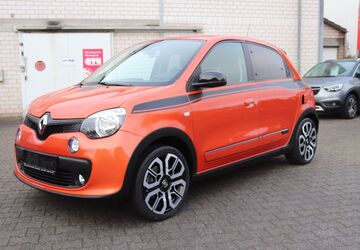 Renault Twingo 53.053 km 9.990 &euro; Bornheim 53332