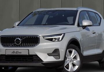 Volvo XC40 24.915 km 29.900 &euro; Bonn 53117