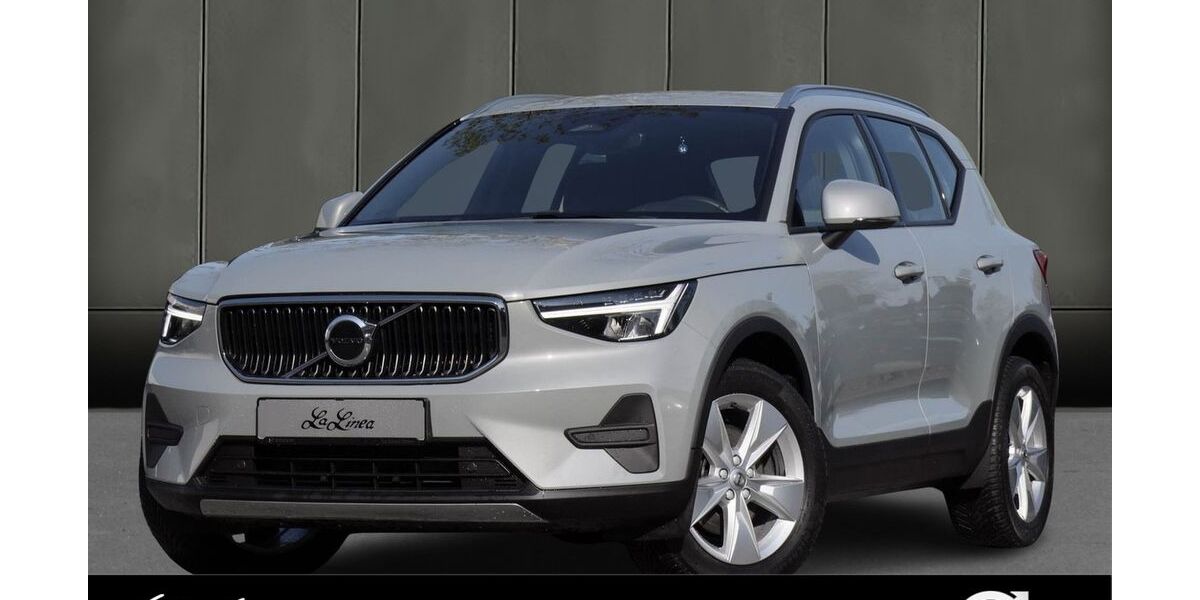 Volvo XC40 24.915 km 29.900 &euro; Bonn 53117