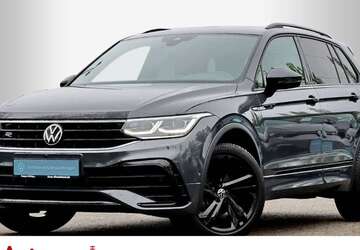 VW Tiguan 33.240 km 34.947 &euro; Bonn 53175