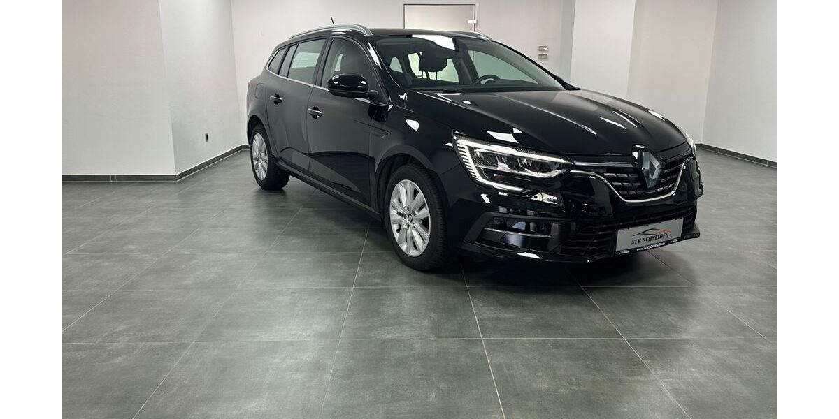 Renault Megane 20.000 km 19.999 &euro; Wesseling 50389