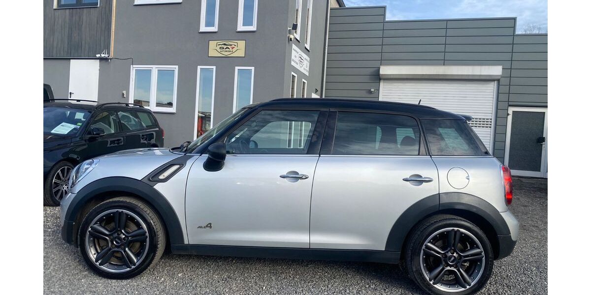 Mini Cooper D 239.000 km 5.490 &euro; Euskirchen 53881