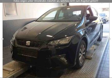 Seat Ibiza 41.018 km 17.770 &euro; Meckenheim / Bonn 53340